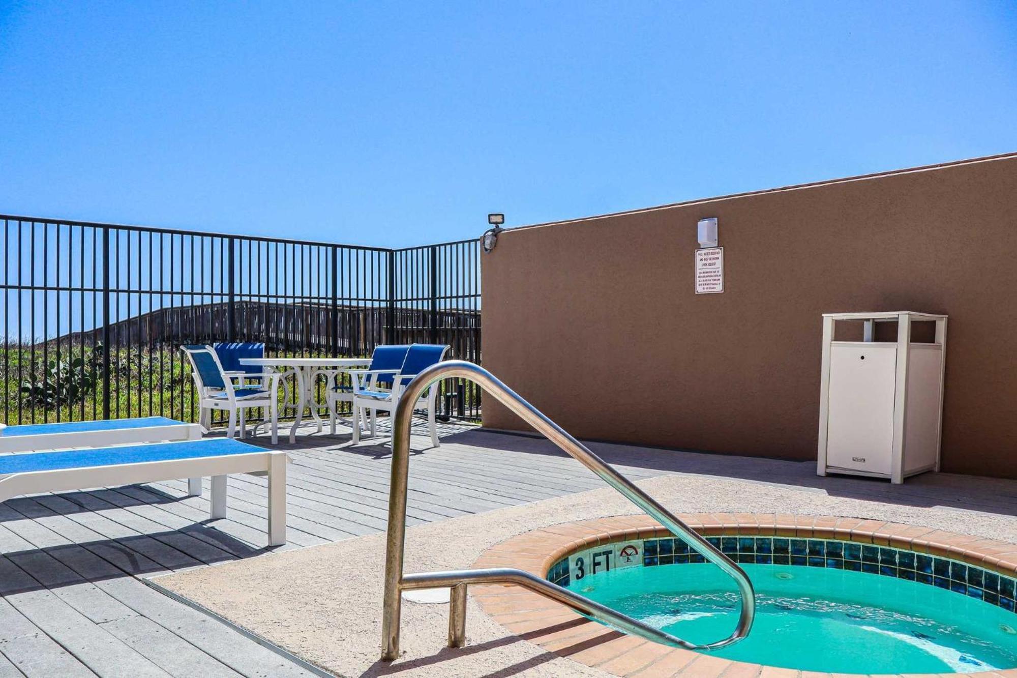 Seagull 101 Condominium Condo South Padre Island Exterior foto